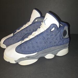 🔥 Air Jordan 13 – Size 4Y 🔥